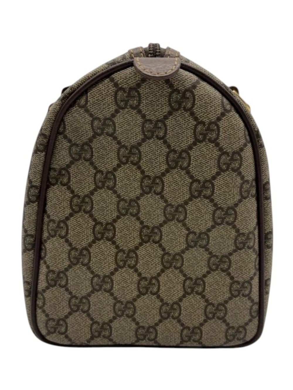 Gucci GG Supreme Boston Bag, Dust Bag unbranded strap - Picture 6 of 12